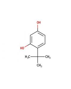 Astatech 4-TERT-BUTYLBENZENE-1,3-DIOL; 0.25G; Purity 95%; MDL-MFCD24713443